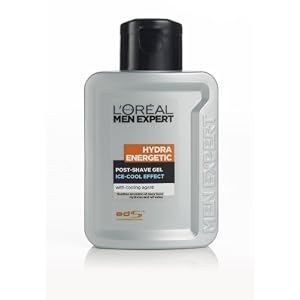 L'Oréal Paris Men Expert Hydra Energetic Aftershave Balm 100 ml - Image 2