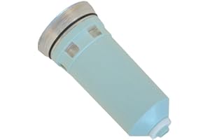 Filtapac Truma Carver Crystal MK2 Water Filter Cartridge & Seal, Caravan/Motorhome