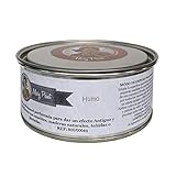 Nuestra Cera de Patinar Humo, aporta a sus muebles, pisos y terrazos un efecto antiguo, además de una superficie nutrida e hidratada, sedosa y suave. Su cristalización y dureza nos da el mejor brillo conocido. Protección frante a la carcoma y demás xilófagos. Perfumada de espectacular aroma. ¡¡Te encantará su efecto Antiguo!!.