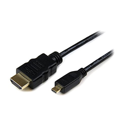iberiapc tch4010–10 m HDMI-Kabel zu Micro HDMI Typ D