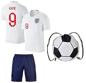 harry kane youth jersey