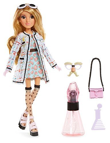 Preisvergleich Produktbild Project Mc2 Adrienne Attoms Core Doll by Project Mc2