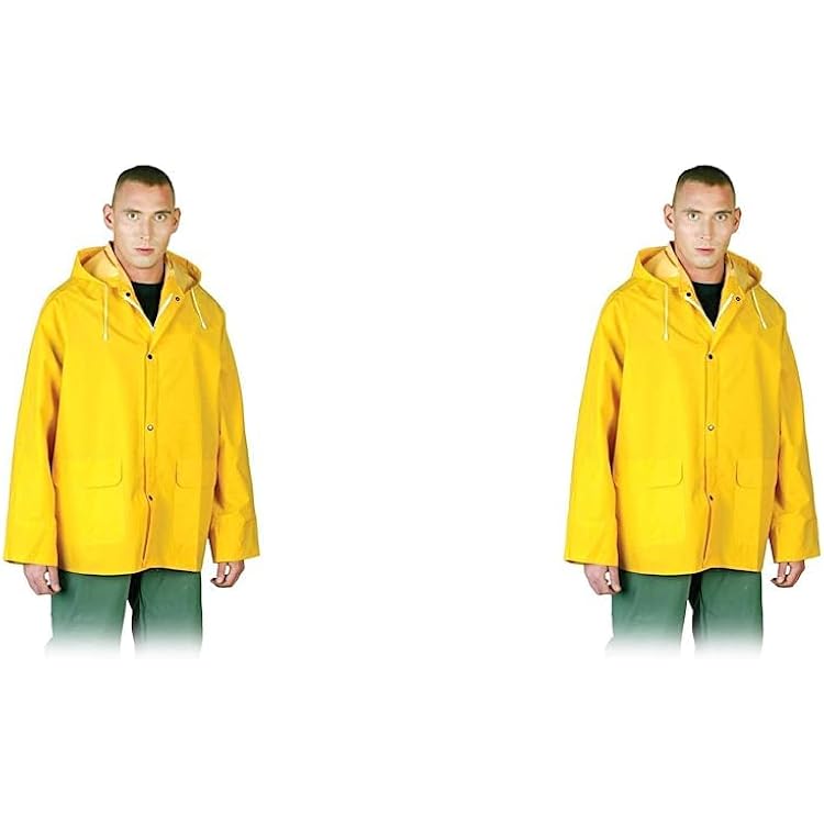 Amscan Damen Gelber Mantel Faschingskostüm – Inkl. Jacke, Hemd & Rock, In Verschiedenen Größen (S-XXL), Für Partys & Mottos