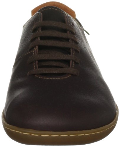 El Naturalista N296 EL VIAJERO, Unisex-Erwachsene Sneakers - 4
