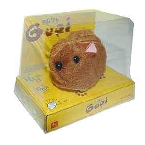 electronic guinea pig
