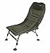 Produktbild Daiwa Infinity Aluminium Carp Chair 62x54x35/103cm