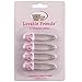 Luvable Friends 4 Pack Nappy Pins