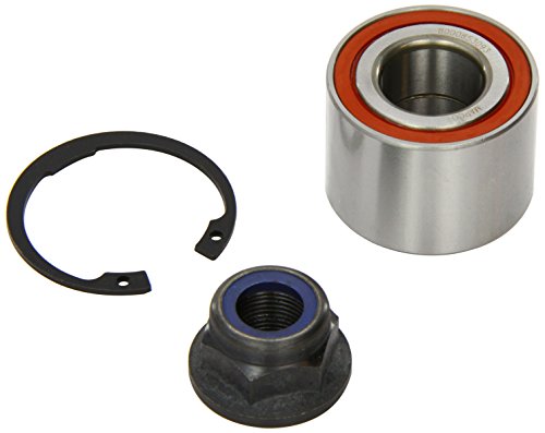 Mapco 26102 Juego de cojinete de rueda