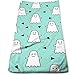 Produktbild Jxrodekz Halloween Ghost Kitchen Dish Towels with Vintage Design for Use In Kichen at Paties,Weddings,Dinners Or Events,12" X 28"
