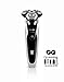 Philips S9041/12 9000 Series Wet and Dry Shaver with SmartClick Precision Trimmer