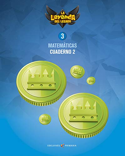 Cuaderno Matemáticas 32 Genérico