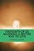 Produktbild Thoughts of Og Mandino; A Better Way to Live: I will love the light for it shows me the way, yet I will endure the darkness because it shows me the stars.