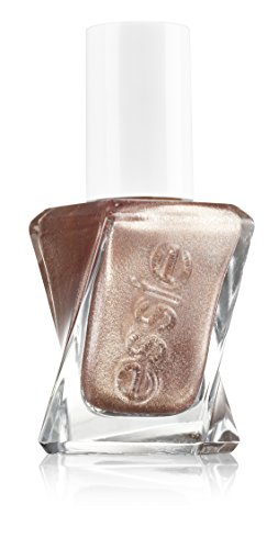 essie Gel Couture Bridal Nr 464 to have and to gold ,1er Pack (1 x 13,5 ml)