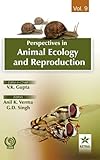 Image de Perspectives in Animal Ecology and Reproduction Vol. 9