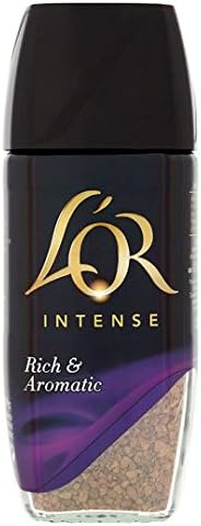 L'or. Coffee Intense 100G
