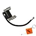 Produktbild HURI Zündspule für Briggs&Stratton Quantum Europa 5 PS 802574 491760 799381 796964 692605