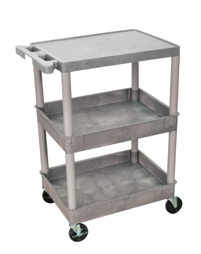 Preisvergleich Produktbild Luxor STC211-G utility-carts