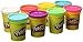 Produktbild Hasbro Play-Doh B6753EU5 - Play-Doh 4+4 Bonus Pack, Knete