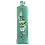 Radox Stress Relief Bath Soak, 1 L