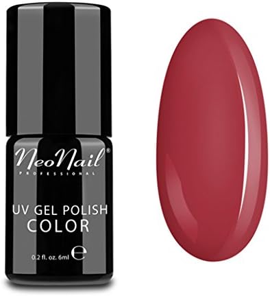 NeoNail 3217 Tango Argentino UV LED Nail Gel Polish Hybrid Manicure Soak off...