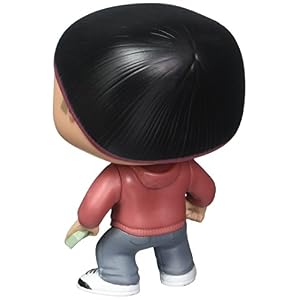Funko Pop Jesse Pinkman (Breaking Bad 159) - Imagen 3