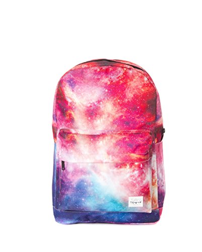 Preisvergleich Produktbild Spiral Galaxy Interstellar Og Rucksack, Mehrfarbig, Small