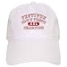 Produktbild guolinadeou Seinfeld: Festivus Champ - Baseball Cap with Adjustable Closure, Unique Printed Baseball Hat