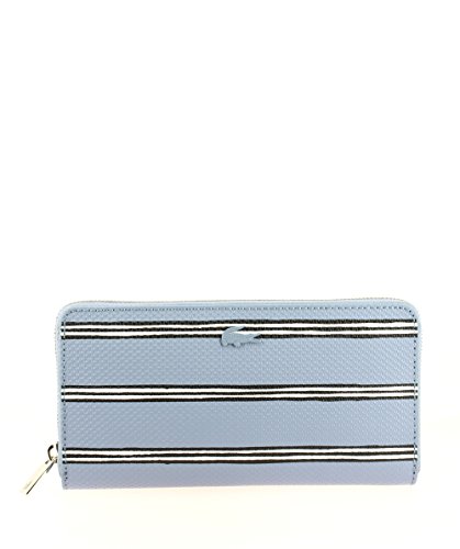 Preisvergleich Produktbild Compagnon LACOSTE Chantaco Stonewash Stripe