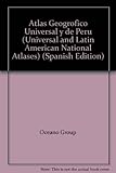 Image de Atlas Geografico Del Peru Y Universal