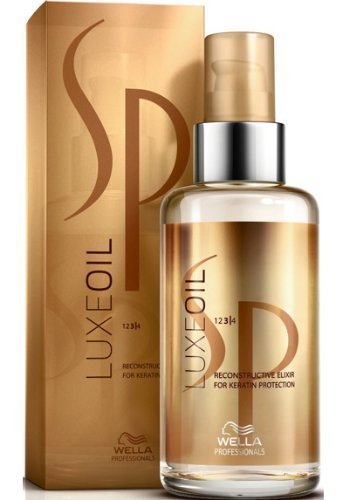 Wella SP Luxe Oil Reconstructive Elixir - 100ml