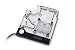 Produktbild EK Water Blocks 3831109821725 Prozessor Lüfter, Kühler und Heizkörper – Lüfter, refoidisseurs und Heizkörper (Prozessor, Schwarz, Nickel, Nickel)