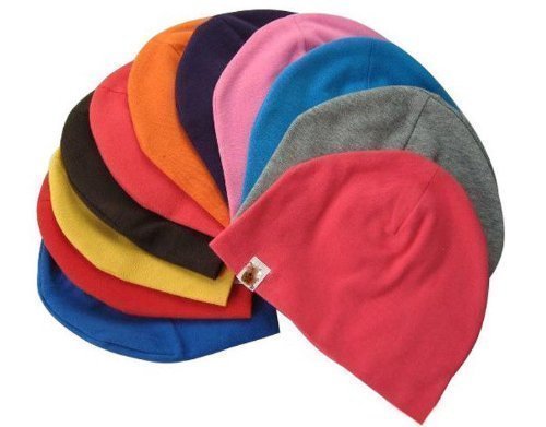 New Baby boys girl Hat COTTON BEANIE CAPS NEWBORN INFANT BABY Hat