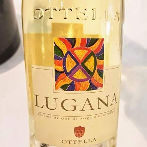 Preisvergleich Produktbild Lugana 2017 Ottella