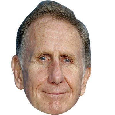 Preisvergleich Produktbild Rene Auberjonois Maske aus Pappe