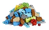 Lego 10696 Classic Mittelgroße Bausteine-Box, Lernspielzeug - 4