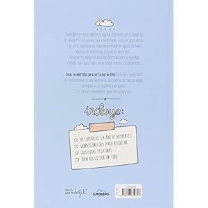 Kit para ser feliz como una perdiz (General (lunwerg))