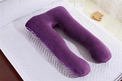 Multifunction pillows stuffed in pregnant women belt pillow side sleeping pillow , 2