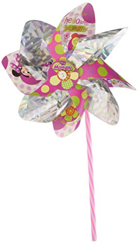 FESTA TOYS Fiesta Toys egir.Minnie Mouse - Juegos Girandola Minnie