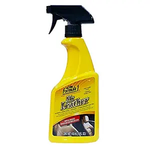 Formula 1 Mr.Leather 615163 Spray Cleaner and Conditioner (473 ml)