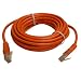 Produktbild Qoltec – Patchcord Crossover, CAT5e Kabel 1.8 m