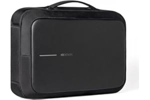 XDDESIGN XD Design - Bobby Bizz 2.0 anti-theft backpack - Black (P705.921)