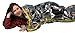 Produktbild Emergency Survival Mylar Thermal Sleeping Bag - Grizzly Gear - 84 X 36 by Grizzly Gear