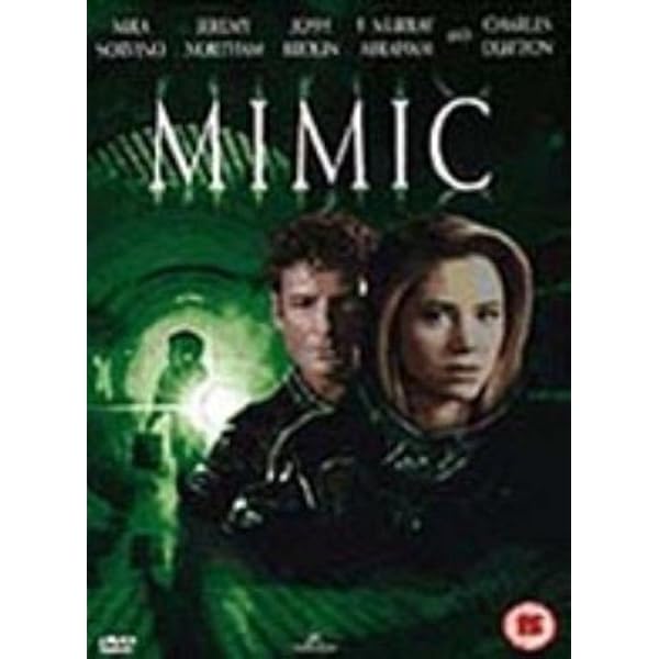 MIMIC 2: Amazon.co.uk: Koromzay, Alix, Campos, Bruno, Polito, Jon