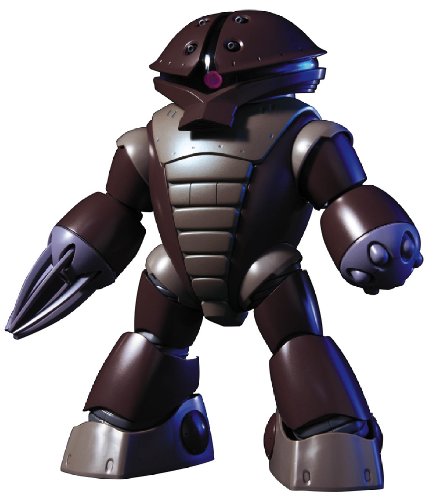 Preisvergleich Produktbild MSM-04 Acguy GUNPLA HGUC High Grade Gundam 1 / 144