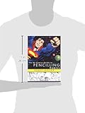 Image de The Dc Comics Guide to Pencilling Comics