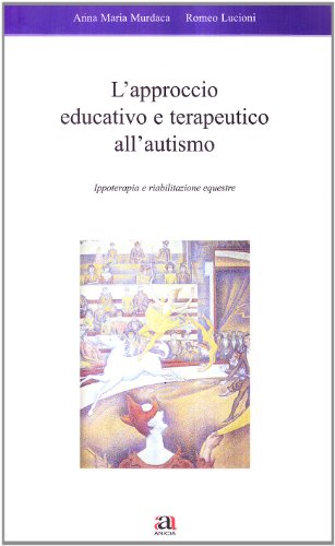 Educazione e riabilitazione equestre nell'autismo
