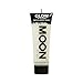 Moon Glow Neon Glow in the Dark Face & Body Paint Invisible 12ml
