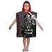 Produktbild LEGO Star Wars Bösewichte mit Kapuze Poncho Handtuch