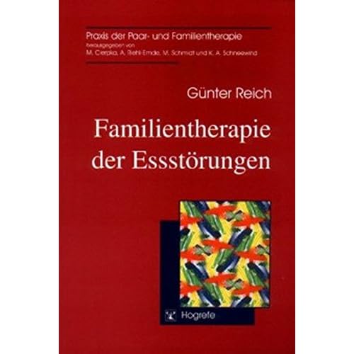 [PDF] Familientherapie der Essstörungen (Praxis der Paar- und Familientherapie) KOSTENLOS DOWNLOAD
