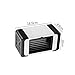 Produktbild Luftkühler Tragbaren Eiswürfel Arctic Fan Personal Space Air Cooler Tragbare Mini Klimaanlage, Luftbefeuchter & Reiniger Für Quick Cool Home Office